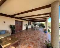 Reventa - Villa - El Esparragal - Inland