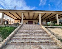 Reventa - Villa - El Esparragal - Inland