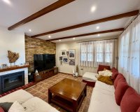 Reventa - Villa - El Esparragal - Inland