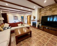 Reventa - Villa - El Esparragal - Inland