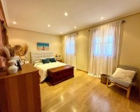 Reventa - Villa - El Esparragal - Inland