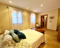 Reventa - Villa - El Esparragal - Inland