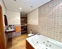 Reventa - Villa - El Esparragal - Inland