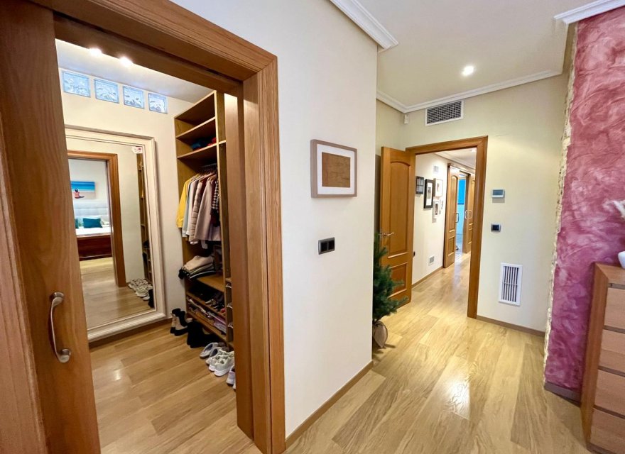 Reventa - Villa - El Esparragal - Inland