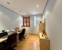 Reventa - Villa - El Esparragal - Inland