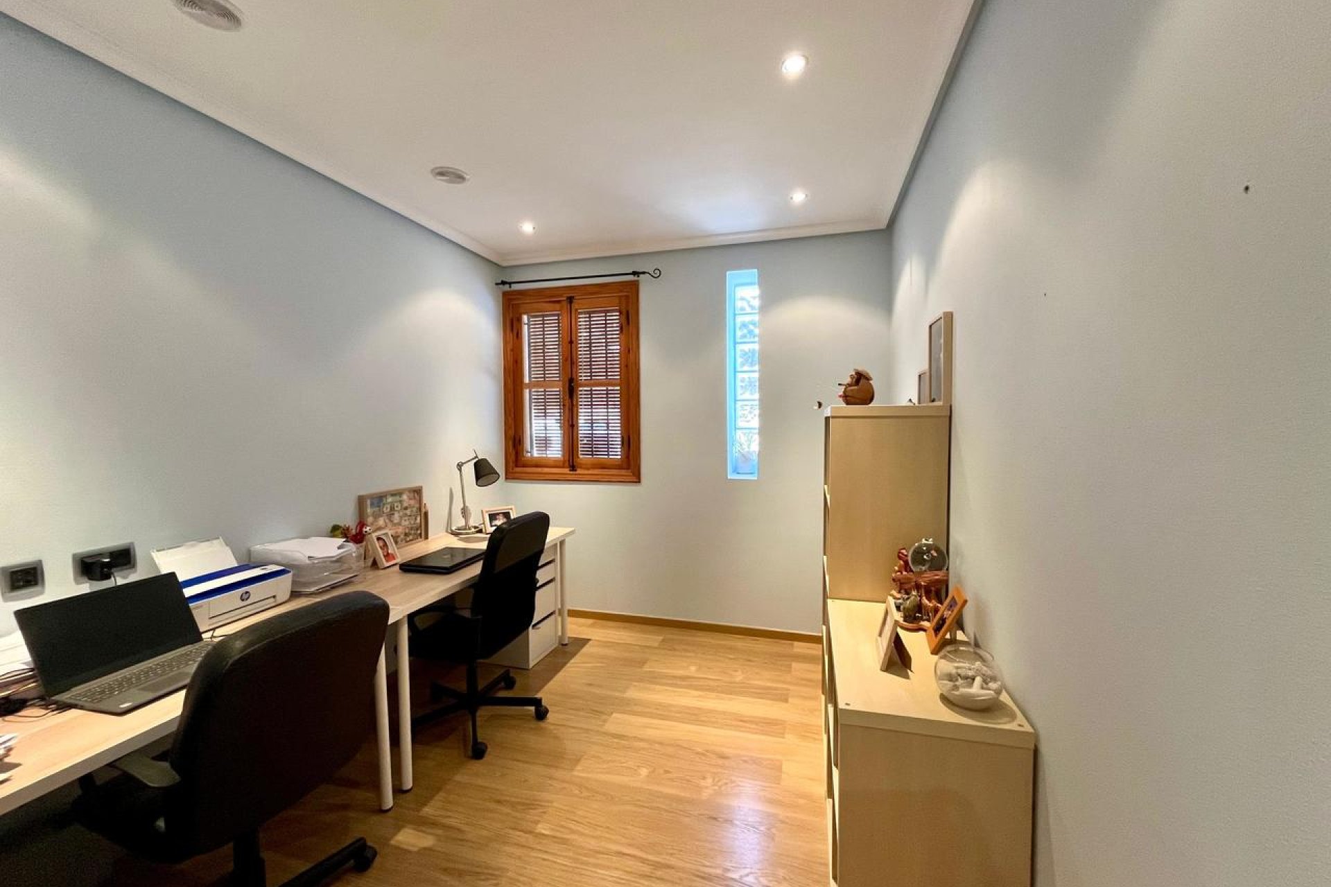 Reventa - Villa - El Esparragal - Inland