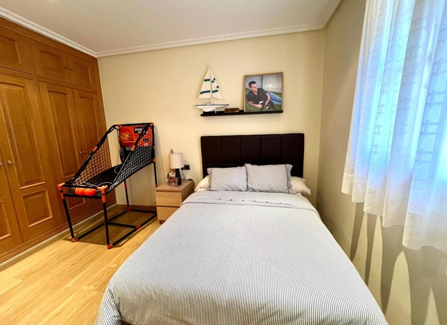 Reventa - Villa - El Esparragal - Inland