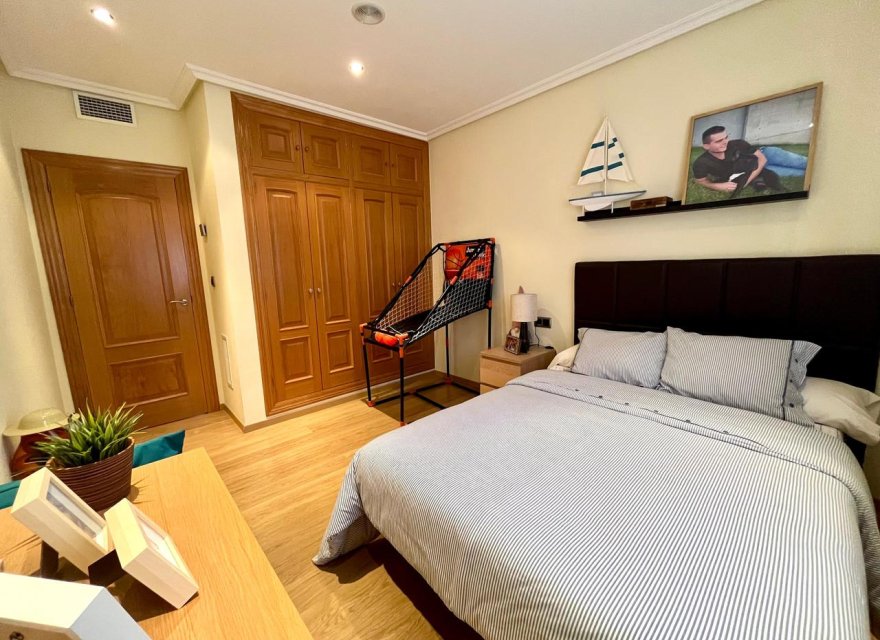 Reventa - Villa - El Esparragal - Inland