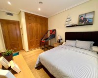 Reventa - Villa - El Esparragal - Inland