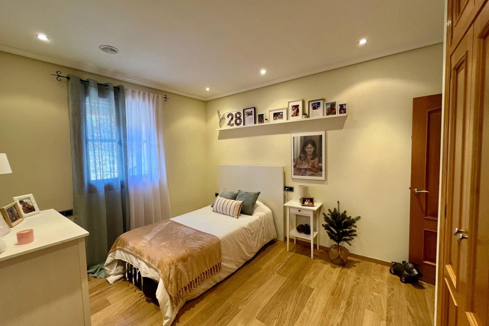 Reventa - Villa - El Esparragal - Inland