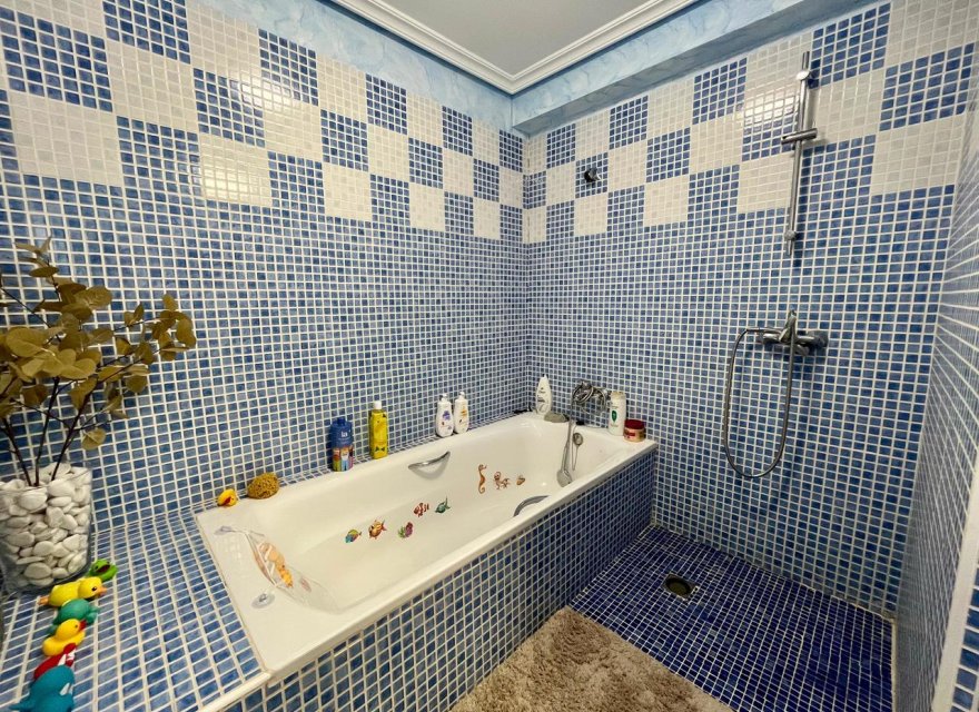 Reventa - Villa - El Esparragal - Inland