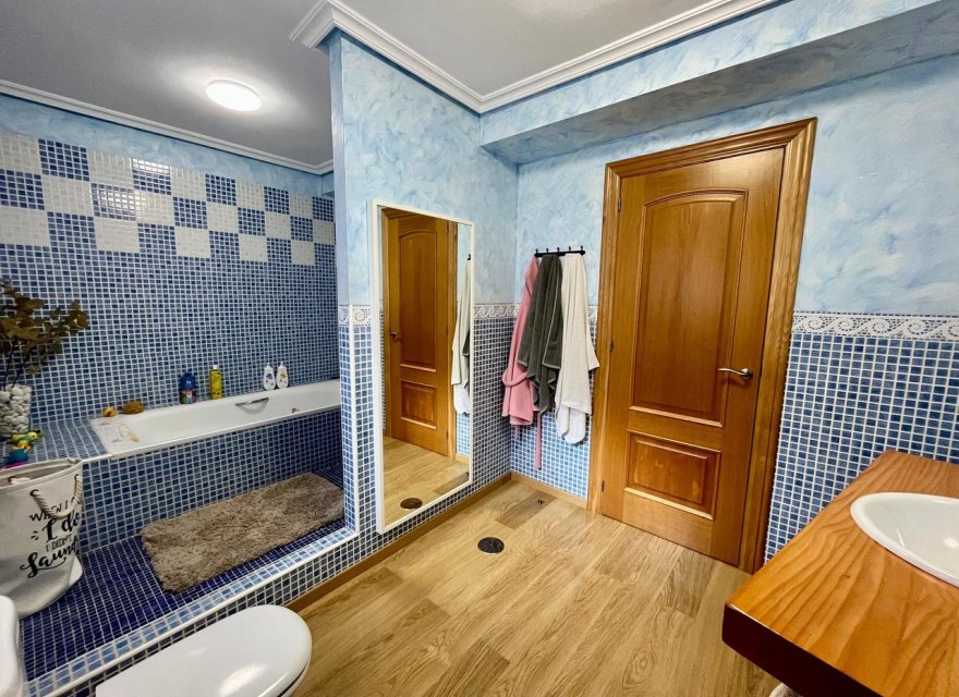 Reventa - Villa - El Esparragal - Inland