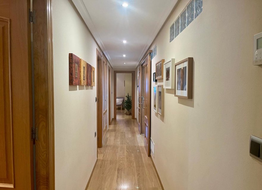 Reventa - Villa - El Esparragal - Inland