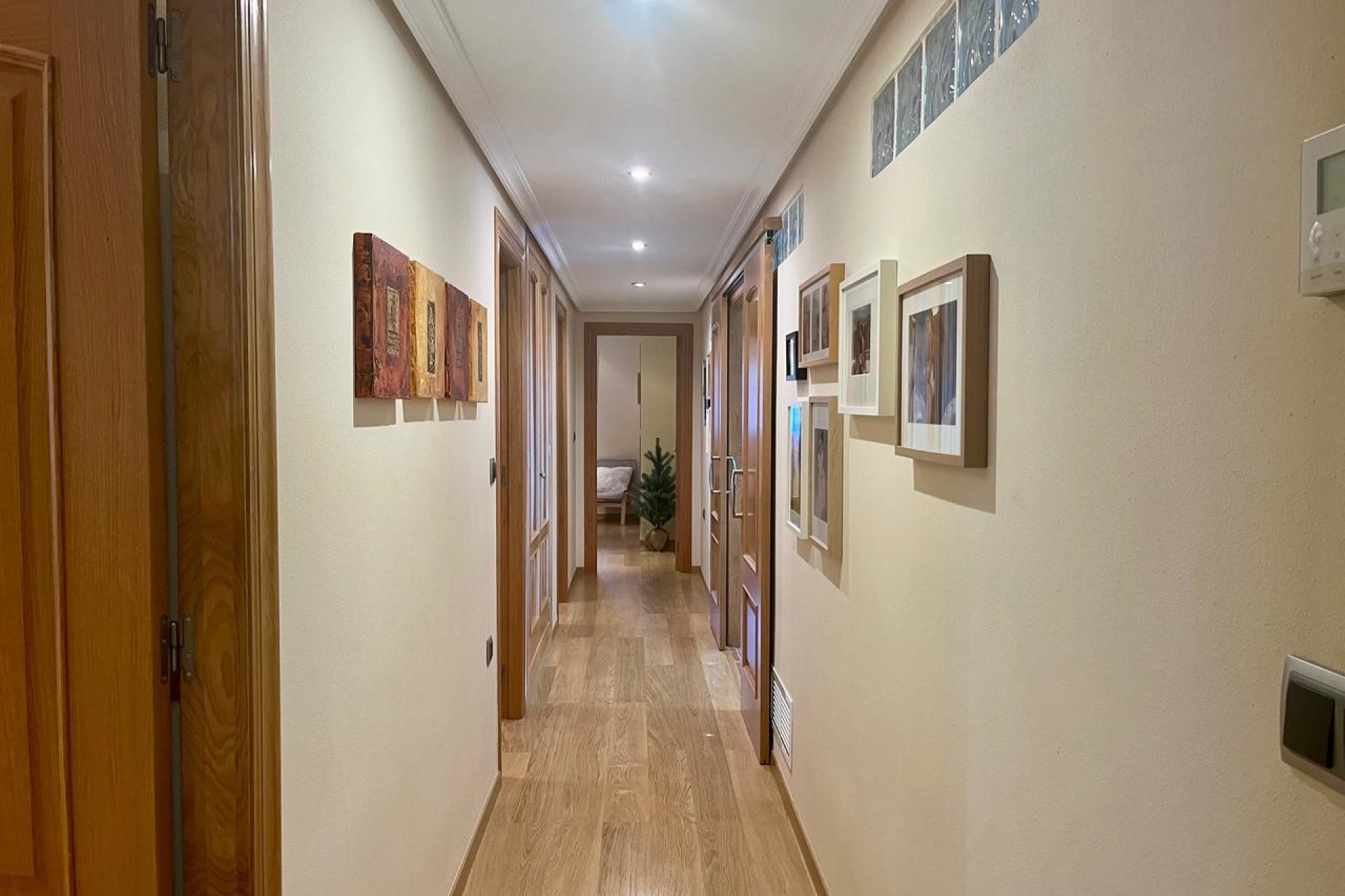 Reventa - Villa - El Esparragal - Inland