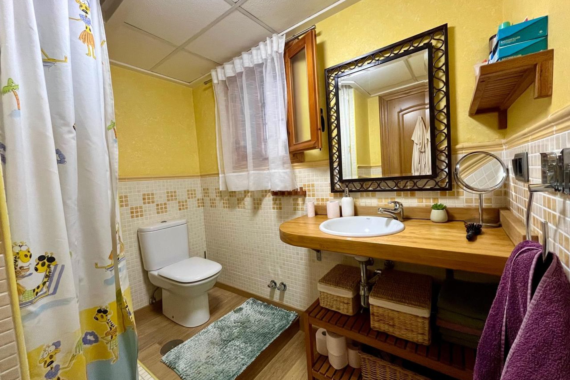 Reventa - Villa - El Esparragal - Inland