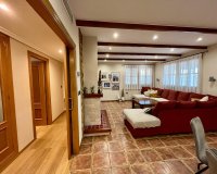 Reventa - Villa - El Esparragal - Inland