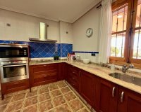 Reventa - Villa - El Esparragal - Inland