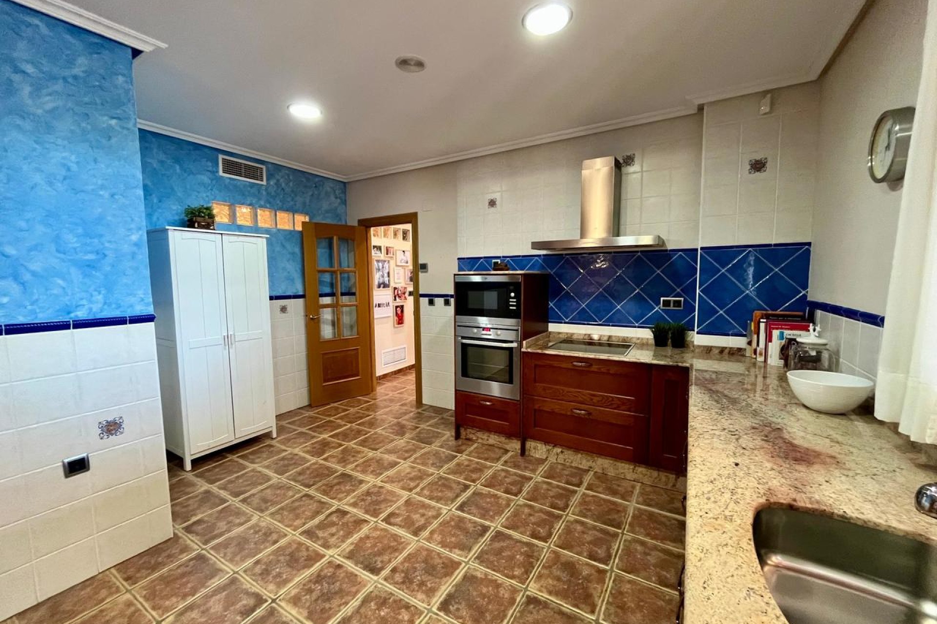 Reventa - Villa - El Esparragal - Inland