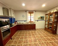 Reventa - Villa - El Esparragal - Inland