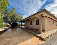 Reventa - Villa - El Esparragal - Inland