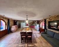 Reventa - Villa - El Esparragal - Inland