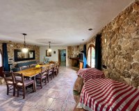 Reventa - Villa - El Esparragal - Inland