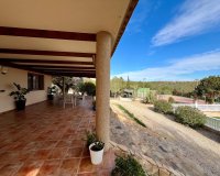 Reventa - Villa - El Esparragal - Inland