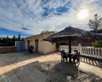 Reventa - Villa - El Esparragal - Inland