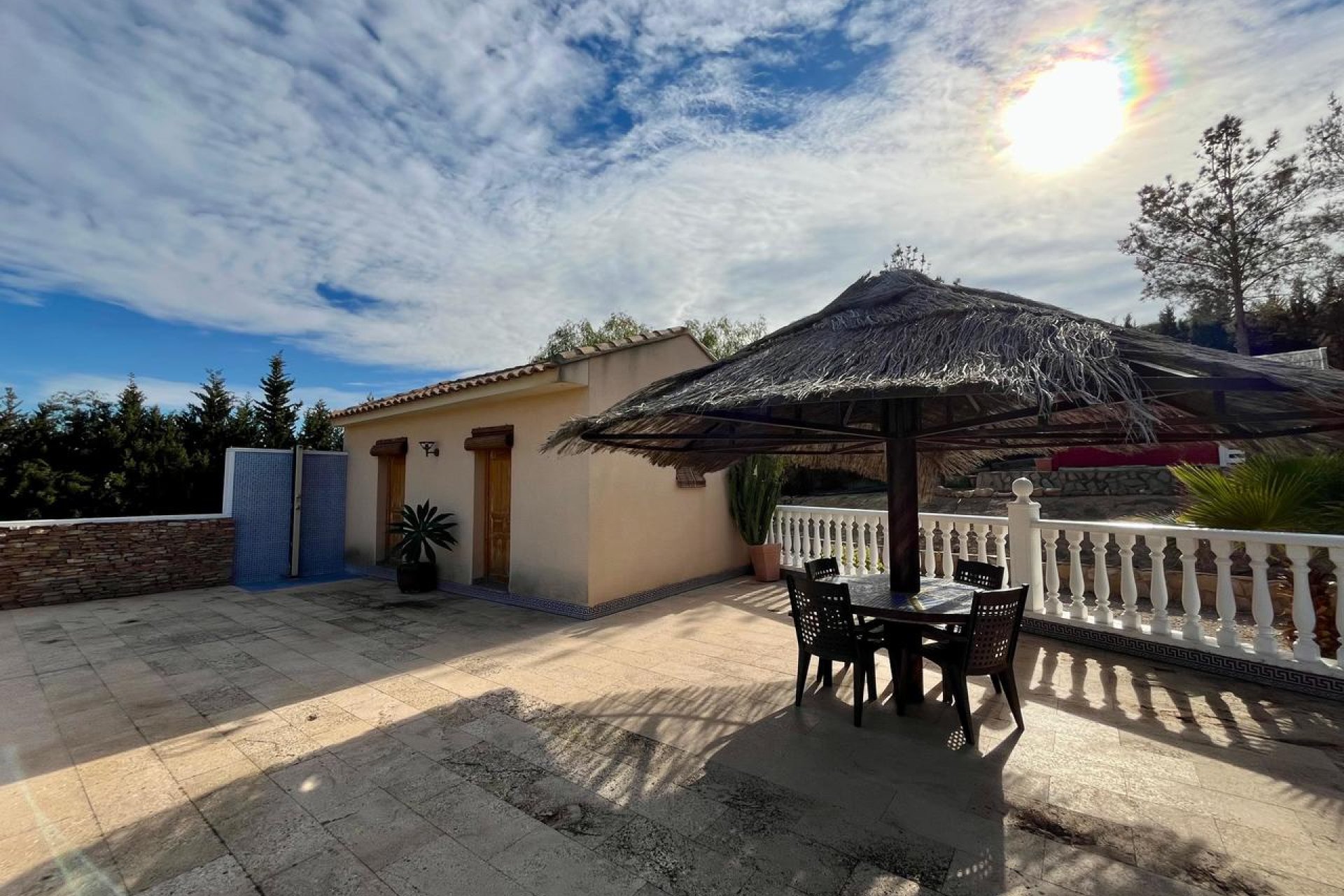 Reventa - Villa - El Esparragal - Inland