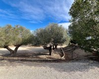 Reventa - Villa - El Esparragal - Inland