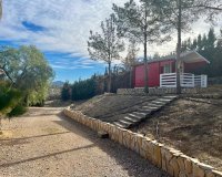 Reventa - Villa - El Esparragal - Inland