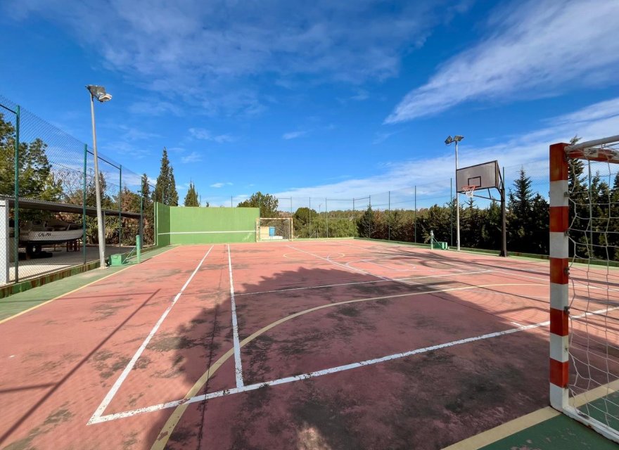 Reventa - Villa - El Esparragal - Inland