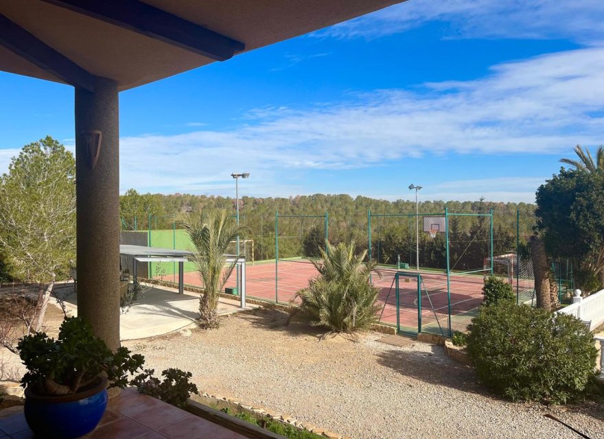 Reventa - Villa - El Esparragal - Inland