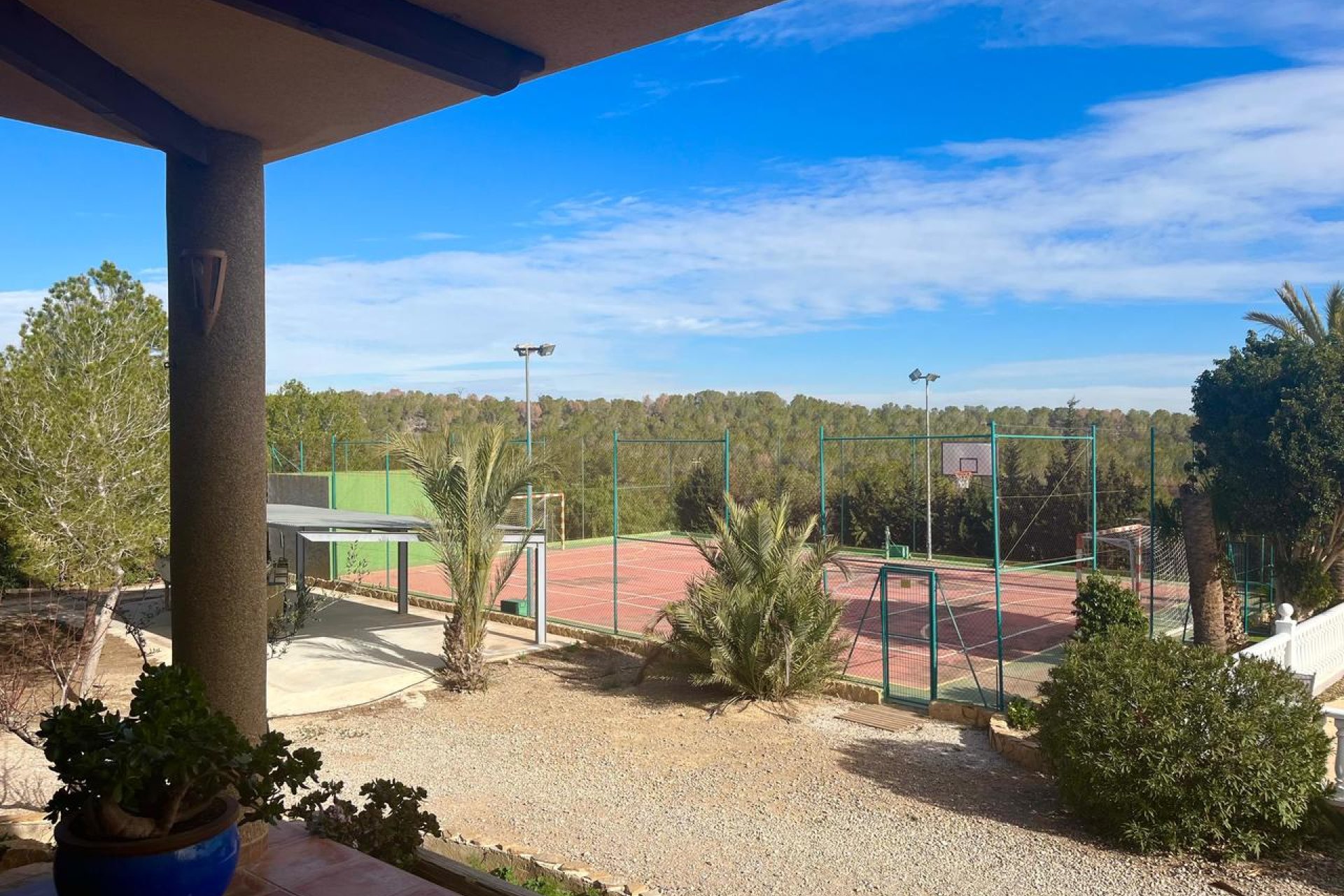 Reventa - Villa - El Esparragal - Inland