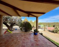 Reventa - Villa - El Esparragal - Inland