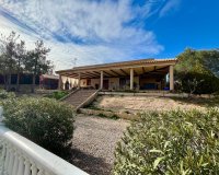 Reventa - Villa - El Esparragal - Inland