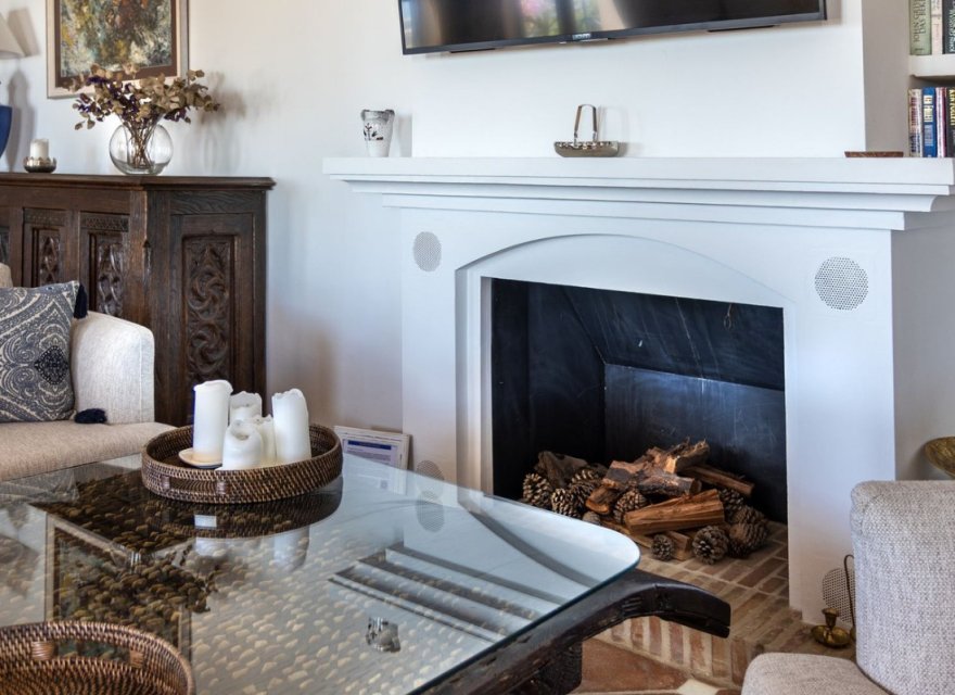 Reventa - Villa - El Madroñal - Costa del Sol