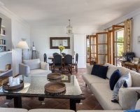 Reventa - Villa - El Madroñal - Costa del Sol