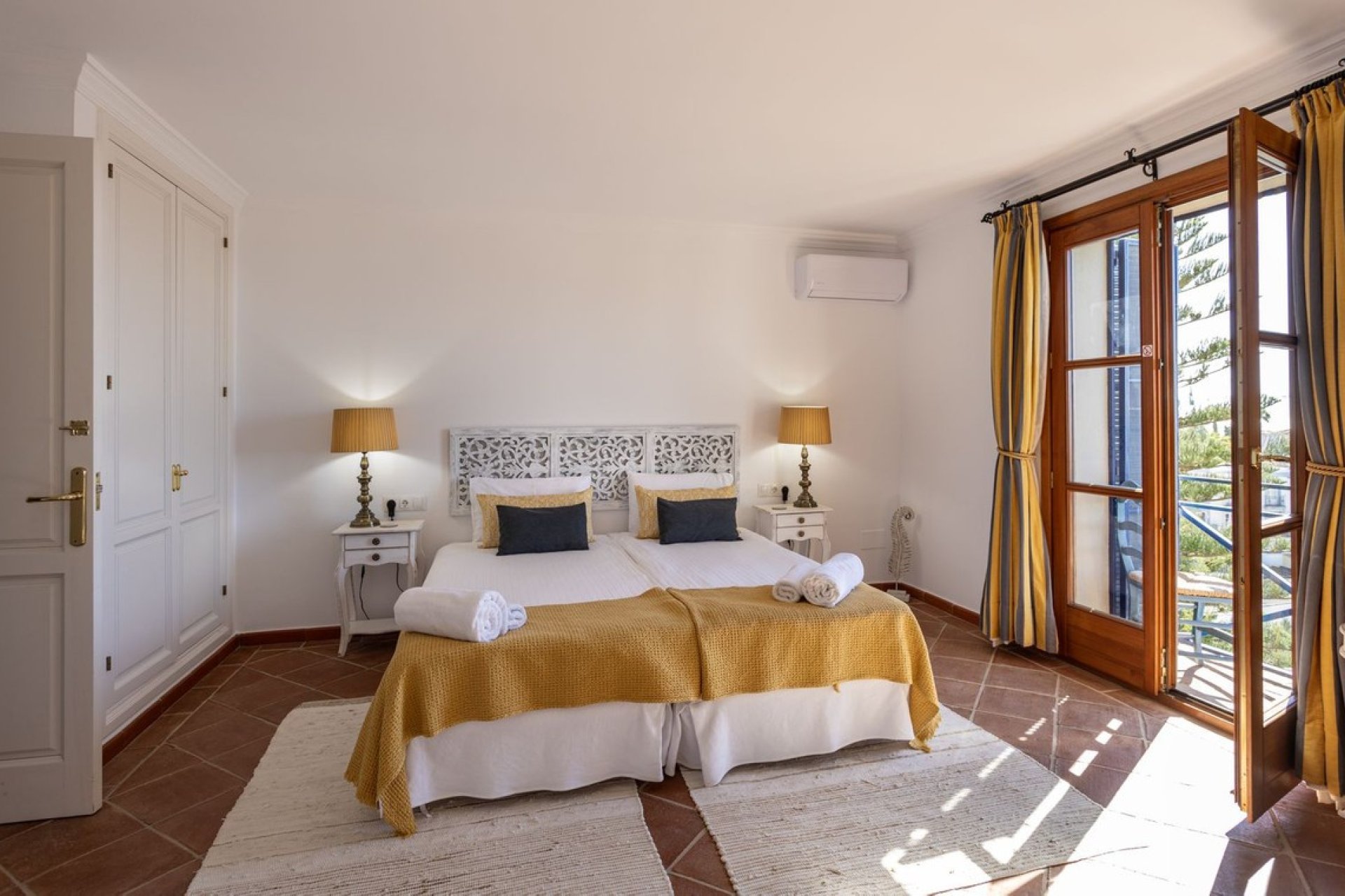 Reventa - Villa - El Madroñal - Costa del Sol