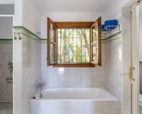 Reventa - Villa - El Madroñal - Costa del Sol