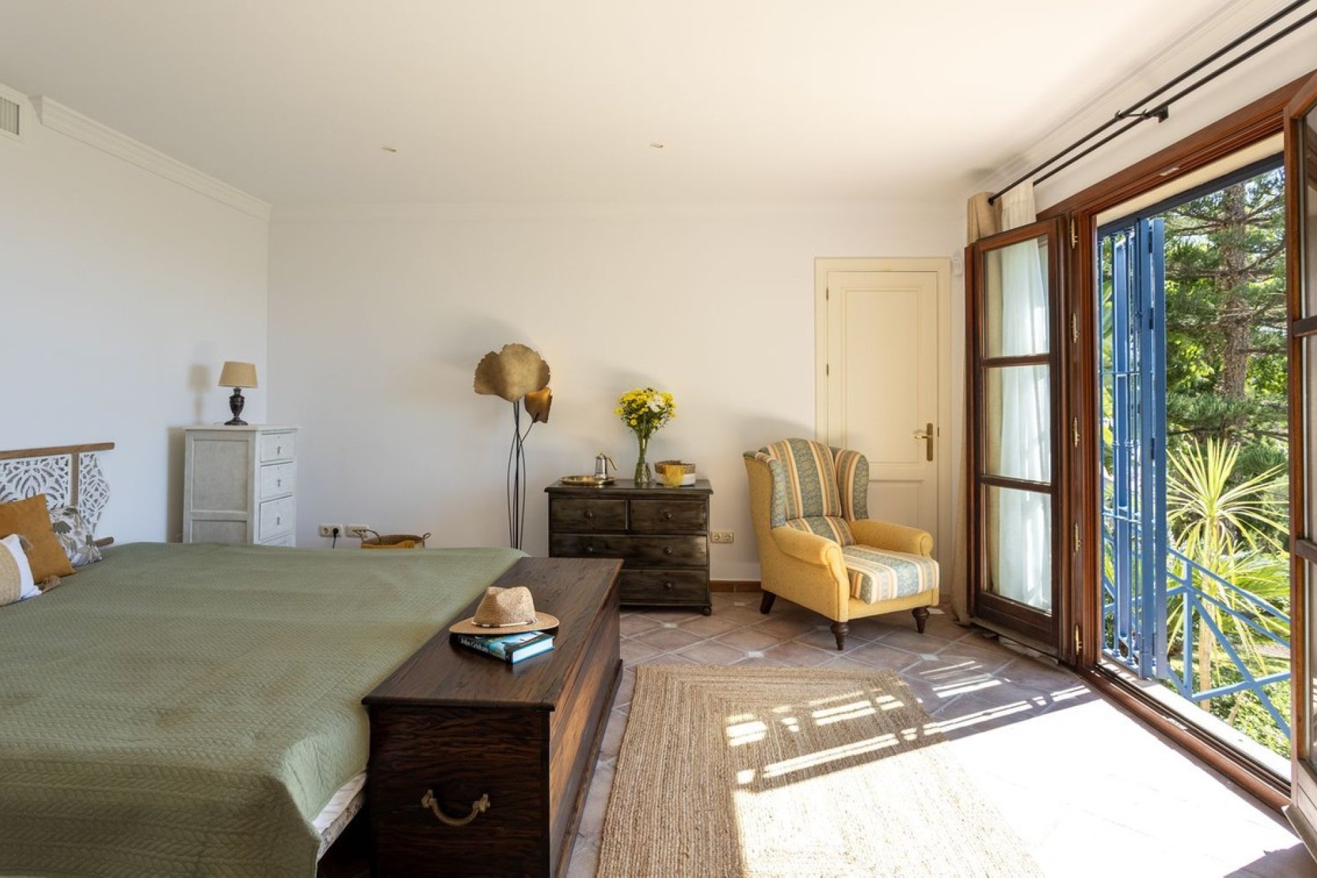 Reventa - Villa - El Madroñal - Costa del Sol