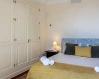 Reventa - Villa - El Madroñal - Costa del Sol