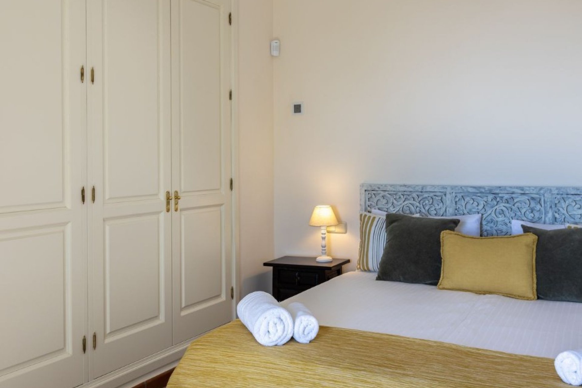 Reventa - Villa - El Madroñal - Costa del Sol