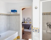 Reventa - Villa - El Madroñal - Costa del Sol