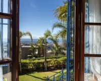 Reventa - Villa - El Madroñal - Costa del Sol