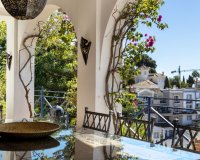 Reventa - Villa - El Madroñal - Costa del Sol