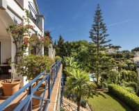 Reventa - Villa - El Madroñal - Costa del Sol