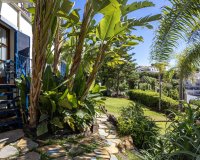 Reventa - Villa - El Madroñal - Costa del Sol