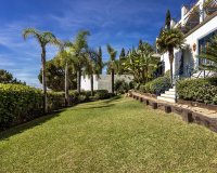 Reventa - Villa - El Madroñal - Costa del Sol