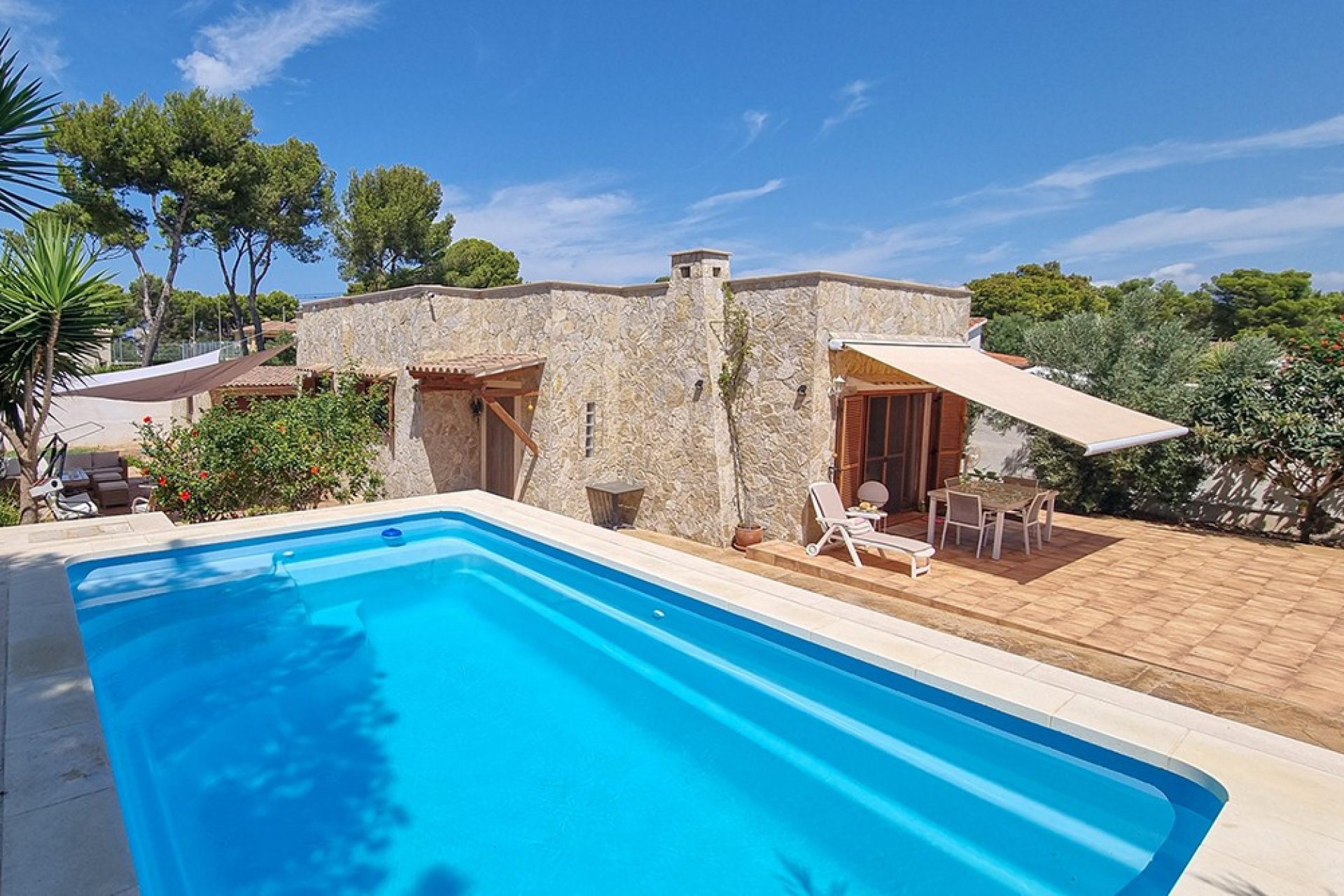 Reventa - Villa - El Toro